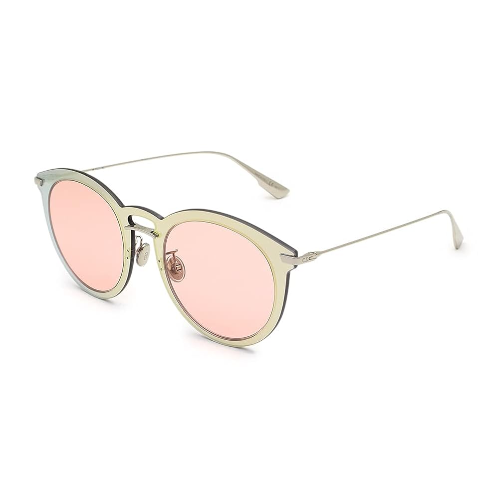 Christian Diorサングラス ツーブリッジ サングラス Christian Dior クリスチャンディオール サングラス VOLUTE2F