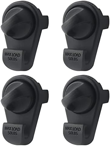 Paire De Serrures Pour Hayon Toyota Tacoma 2007-2015 - Gauche Et Droite - En Acier Inoxydable, Installation Facile