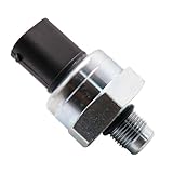89637-0C010 89637-0C020 Brake Fluid Pressure Sensor Fits for Toyota Sequoia 2001 2002 2003 2004 2005 2006 2007 2008, Replace 896370C010 896370C020