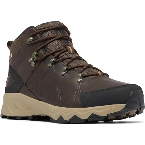 Image of Columbia Men's Peakfreak II Mid Outdry