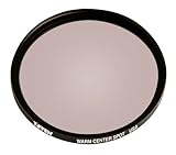 Tiffen 77WCS- Filtro center spot caldo, 77 mm
