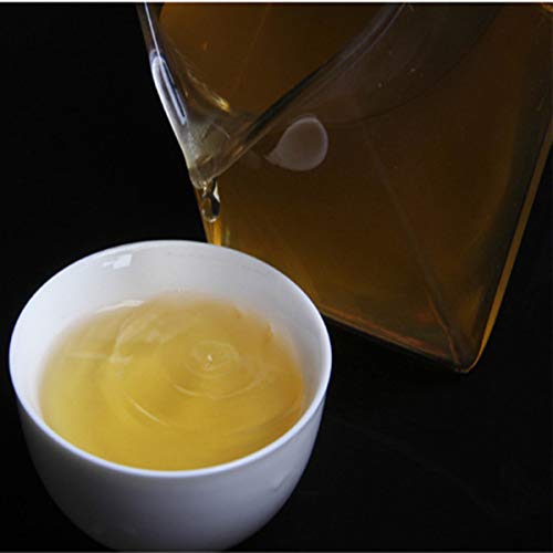 Cocido Puerh Tea Ripe Pu erh Tuo Tea 500g 5pcs Nature Shu Black Puer Tea Yunnan - Imagen 8
