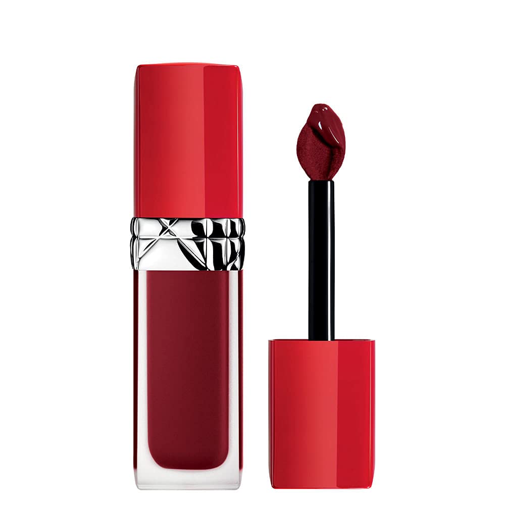 Dior Rouge Dior Ultra Care Liquid 966-Desire 6 Ml - 1 Unidad
