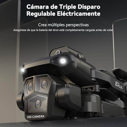 Drones, Wireless Imagen adicional