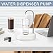 Imagen de Dispensador de agua de escritorio