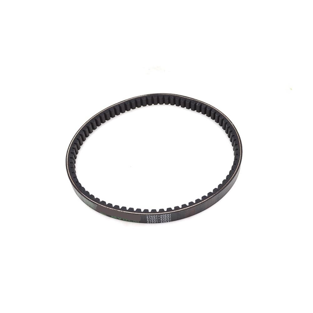 Correa para motocicleta de 125cc compatible con variador de scooter HS125T y AN125