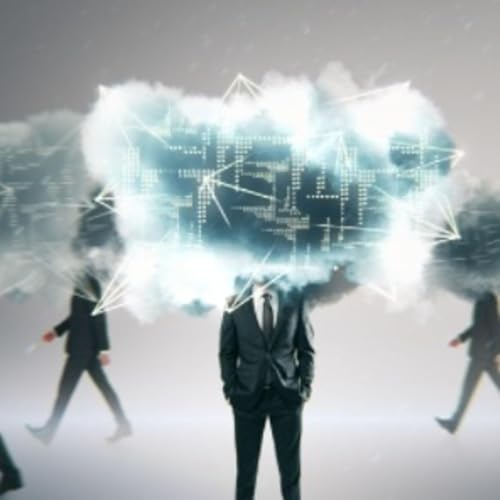 Page de couverture de Warmwind OS: Autonomous Cloud Employees