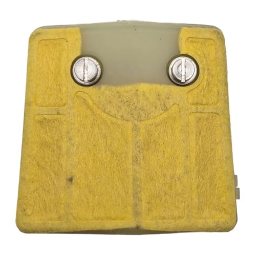 Filtre à air tronçonneuse 670 630 625 II pour entretien forestier