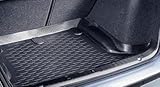 BMW 3 Series E46 Genuine Factory OEM 82110305084 Black All Season Cargo Liner 1999 - 2005