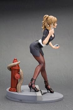 Amazon | コトブキヤ メン・イン・ブラック3 MIB美少女