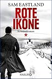 Rote Ikone: Kriminalroman (Die Inspektor-Pekkala-Serie 6)