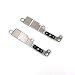 ATEANO Home Button Metal Bracket Plate Holder Replacement for Iphone 7 Plus 2pcs/lot