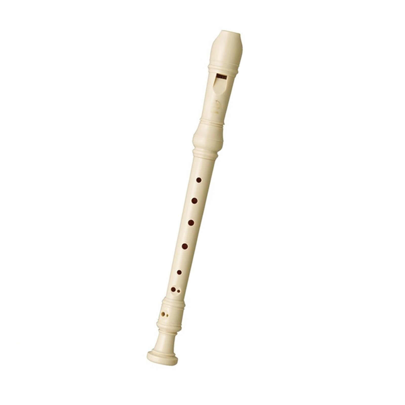 Flauto Dolce Professionale Flauto Dolce Soprano Chiave C In Stile Tedesco Strumento A Fiato Per Principianti A 8 Fori Per Adulti