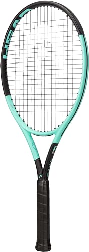 Head IG Boom XCEED - Raqueta de Tenis, Turquesa-Negro