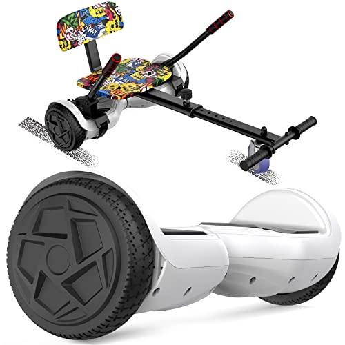 List of Top Ten Best Hoverkart Top Picks 2023 Reviews