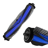 Conçue pour durer : fabriquée à partir de nylon résistant et de matériaux plastiques, cette brosse à rouleau est conçue pour durer et durer même en cas d'utilisation fréquente.