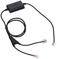 Algopix Similar Product 18 - SENNHEISER CEHS AV04 AVAYA EHS CABLE