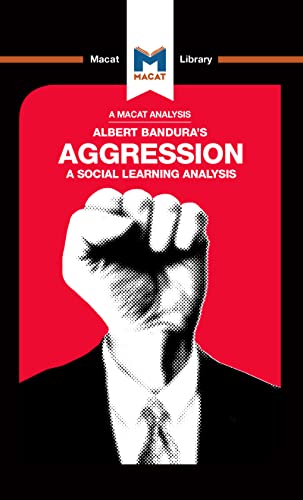 An Analysis of Albert Bandura's Aggression: A Social Learning Ana...