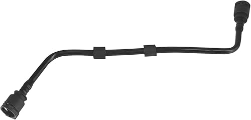 CULMKARI 17128602599 Manguera de depósito de refrigerante del motor para BMW serie 5 G30 G31 G38 2015-2017