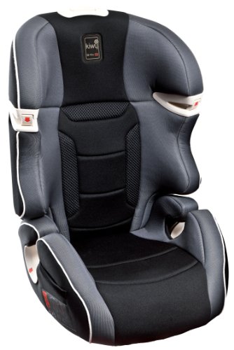 Kiwy 14003KW03B SLF23 Seggiolino Auto, Carbon