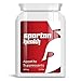 Produktbild SPARTAN HEALTH GESUNDHEIT Appetitzügler TABLETS STOPP CRAVINGS verlieren Gewicht und Fett