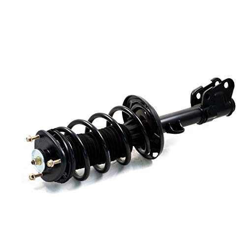 Image of Gabriel G57561 Ultra ReadyMount Front Right Complete Strut Assembly Fits 07-13 Acura MDX (1 Pack)