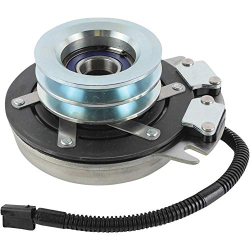 Cutter Force # 255-571X Electric PTO Clutch for Xtreme X0299