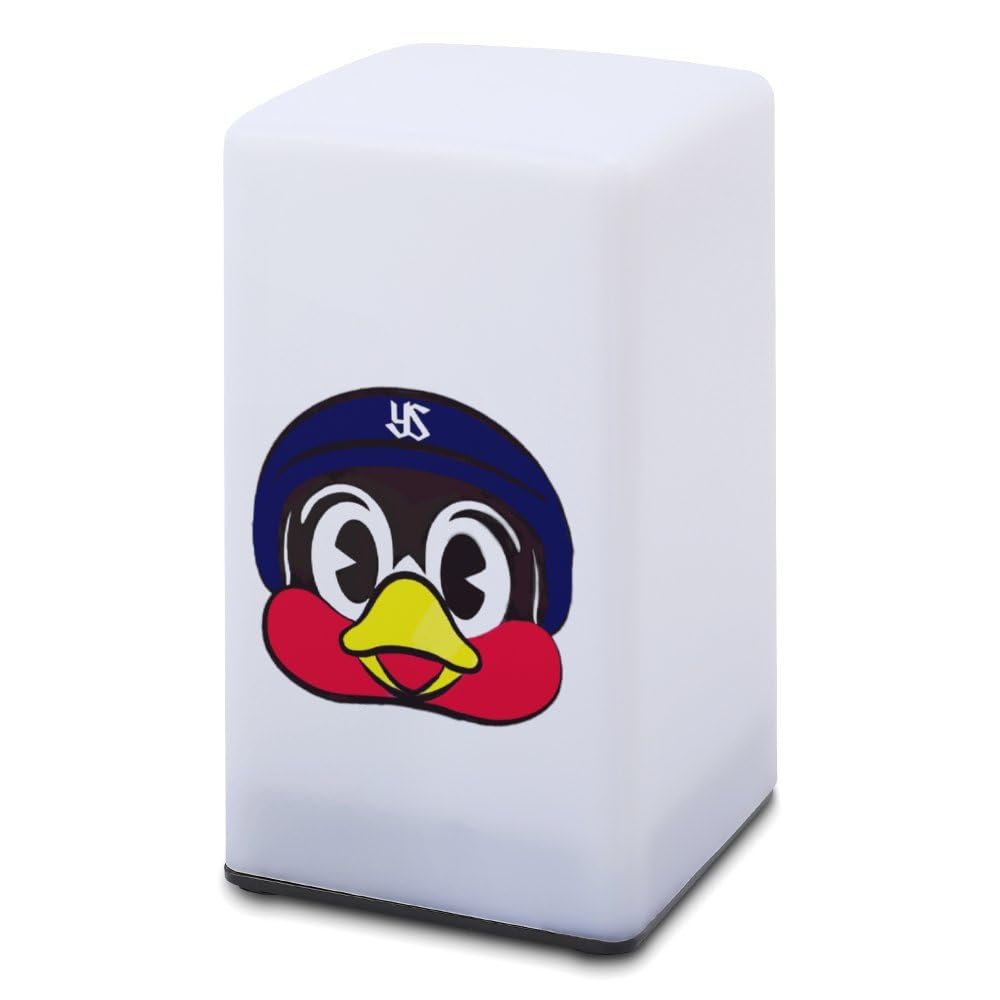 ヤクルトスワローズつば九郎ミニテーブル