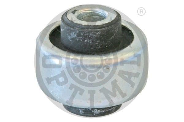 OPTIMAL Bras de suspension droit inférieur Essieu avant Compatible avec PEUGEOT 206 3/5 portes 2A/C 1607308880 3521C8 G9-698 G6-635