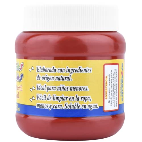 Catálogo para Comprar On-line Pintura roja Top 5. 8 Imagen adicional