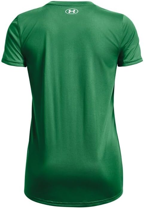 Under Armour Women's UA Tech Team Short Sleeve T-Shirt - Quick-Drying and Ultra-Soft XXLT