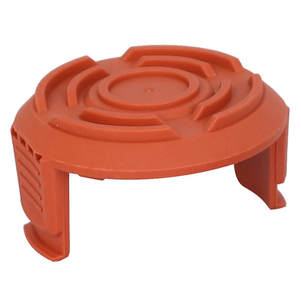Trimmer Spool Cover for McGregor Qualcast CGT183A CGT18LA1 CGT36LA1 MCT1825 MCT2X1825