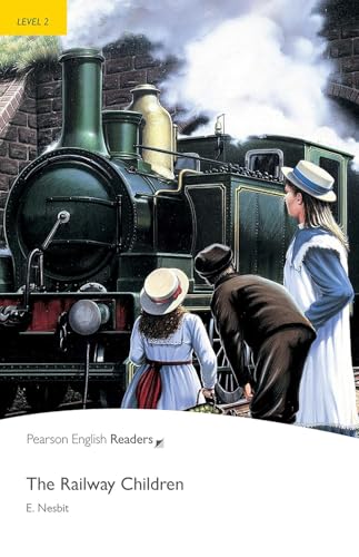 9781408278147 The railway children. Level 2. Con espansione online. Con CD-Audio