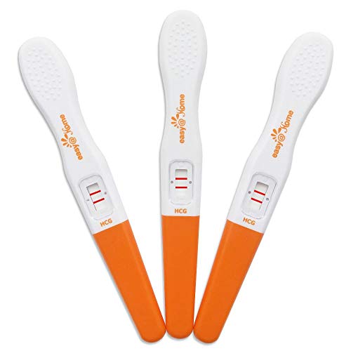 Buy Easyhome pregnancy test hcg midstream 3 pack In Pakistan Easyhome