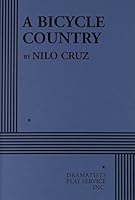 A Bicycle Country 0822219778 Book Cover