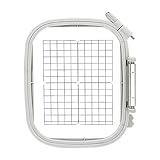 Sew Tech Medium Embroidery Hoop A for Bernina Artista 180 170 165 etc., Sewing and Embroidery Machine Hoops