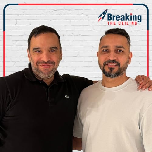 Aspect Hospitality | Hitesh Keswani BTC with Ashwin Bhadri | Ep 65