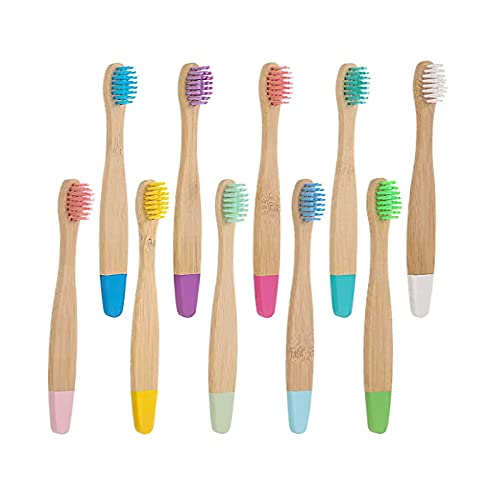 La mejor comparación de Cepillo dental infantil de esta semana. 7