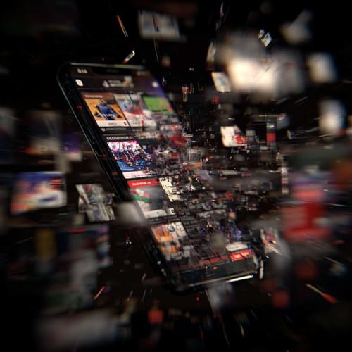 AI-Slop: Wie KI-M&uuml;ll das Netz flutet &ndash; und unsere Demokratie bedroht