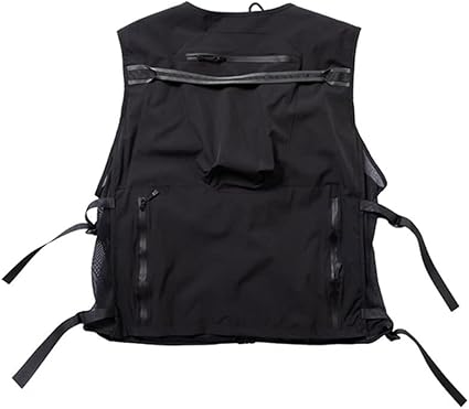 USA古着5.11 タクティカルベスト 戦闘用 黒 L 多機能マルチポケット USA古着5.11 タクティカルベスト 戦闘用 黒 L 多機能マルチ