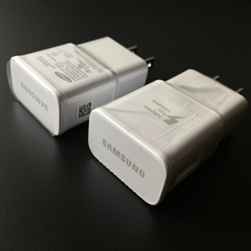 Samsung Universal USB Power adapter 2.0 AMP - ETA-U90JEW & EP-TA20JWE only (Without USB)