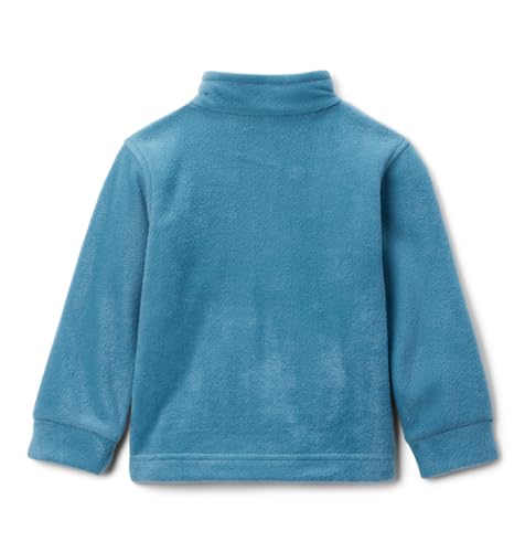 Image of Columbia Boys' Steens Mt Ii Fleece