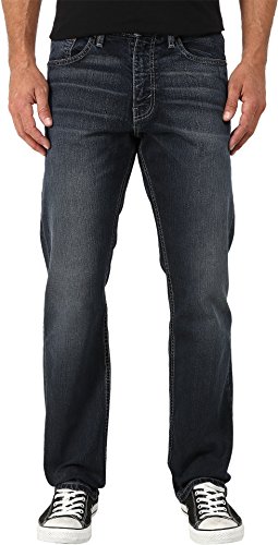 Image of Levi's Men's Mid Rise 505 Regular-Fit Jeans