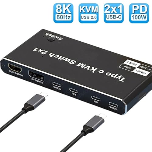 Industrial Grade 8K professional monitor Kit product image