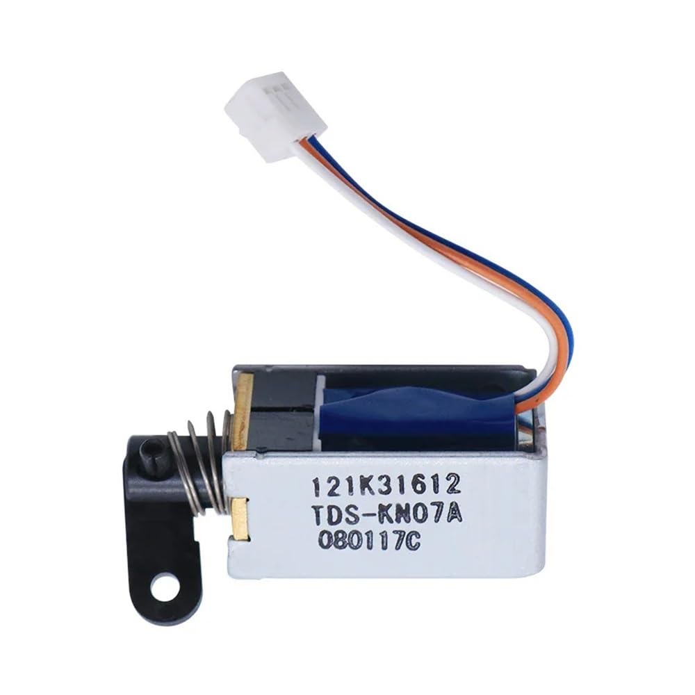 Solénoïde 121K31612 haute endurance pour porte dérivation 4110 4112 - 2