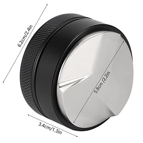 58mm Coffee Tamper - Distributore di pressino per