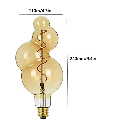 La mejor comparación de Focos grandes led - solo los mejores. 17 Imagen adicional