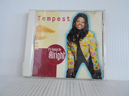 イッツ・ゴナ・ビー・オールライト