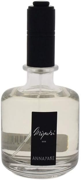 Miyabi by Annayake for Men - 3.4 oz EDT Spray (Tester)