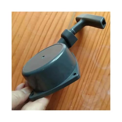 Lanceur à rappel 56520167 Genuine Starter robuste pour carter de modèle BV163